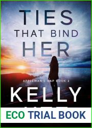 Ties That Bind Her (Appleman|s Gap Book 2)