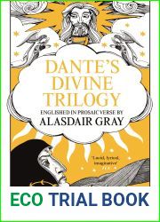 Dante|s Divine Trilogy (Canons)