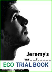 Jeremy|s Weakness: A Horror Novel
