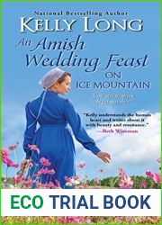 An Amish Wedding Feast on Ice Mountain (Ice Mountain #6)