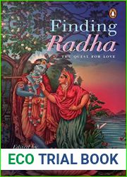 Finding Radha: The Quest for Love