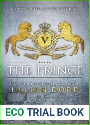 The Prince (Spy Girl, #1)