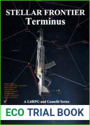 Terminus (Stellar Frontier #1)