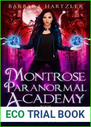 Crossing Nexis (Montrose Paranormal Academy #2)