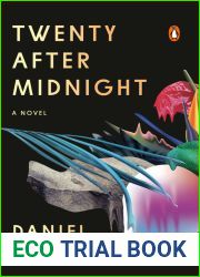 Twenty After Midnight