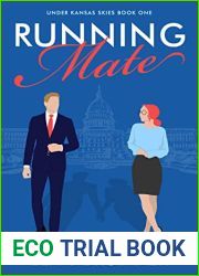 Running Mate (Under Kansas Skies, #1)