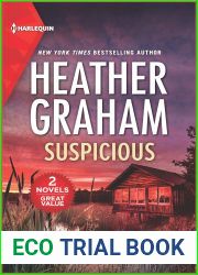 Suspicious and A Hero of Her Own