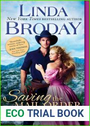 Saving the Mail Order Bride (Outlaw Mail Order Brides, #2)