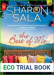 The Best of Me (Blessings, Georgia, #13)