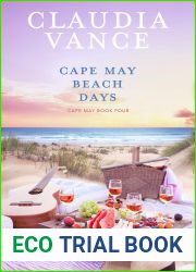 Cape May Beach Days (Cape May, #4)