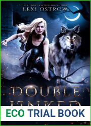 Double Linked (Demon Investigation Bureau #2)