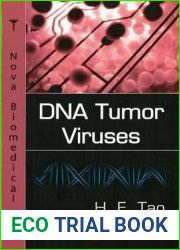 DNA Tumor Viruses