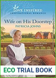 Wife on His Doorstep (Redemption|s Amish Legacies #3)