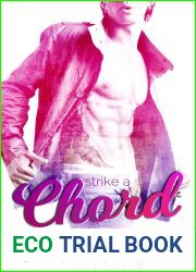 Strike a Chord (Love, Hate, Rock-n-Roll, #4)