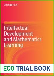 Intellectual Development and Mathematics Learning