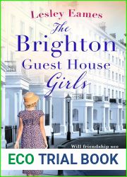 The Brighton Guest House Girls