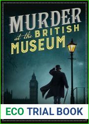 Murder at the British Museum (Museum Mysteries, #2)