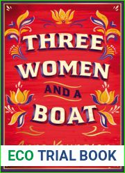 Three Women and a Boat