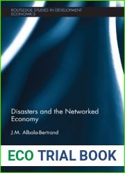 Disasters and the Networked Economy (Routledge Studies in Development Economics Book 103)