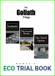 The Goliath Trilogy