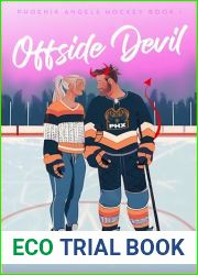 Offside Devil (Phoenix Angels Hockey Book 1)