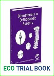 Biomaterials in Orthopaedic Surgery