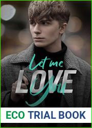 Let Me Love You (Love Permit #1)