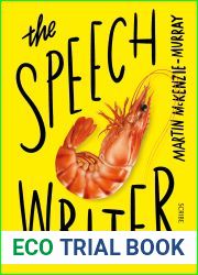 The Speechwriter
