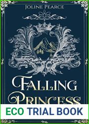 Falling Princess (Fallen Realm #1)