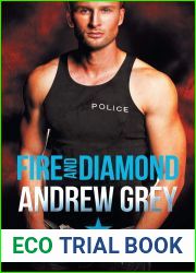 Fire and Diamond (Carlisle Deputies #6)