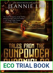 Tales from the Gunpowder Chronicles