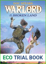 Warlord of the Broken Land