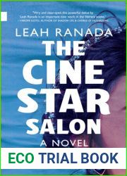 The Cine Star Salon