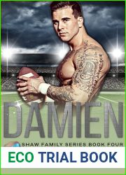 Damien (Shaw Family #4)