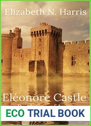 Eleonore Castle (Love Beyond Death #5)