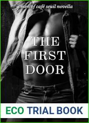 The First Door (Men of Cafe Seuil #0.5)