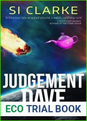 Judgement Dave (Starship Teapot, #2)
