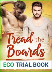 Tread the Boards (SHS, #3)
