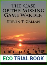 The Case of the Missing Game Warden