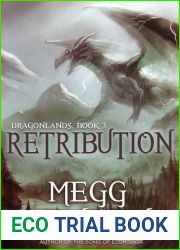 Retribution (Dragonlands, #3)