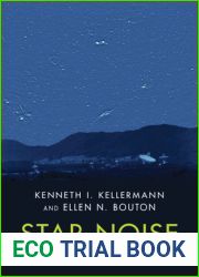 Star Noise: Discovering the Radio Universe