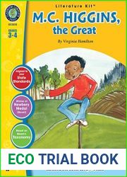 M.C. Higgins, the Great - Literature Kit Gr. 3-4 - Classroom Complete Press (Literature Kits Grades 3-4)