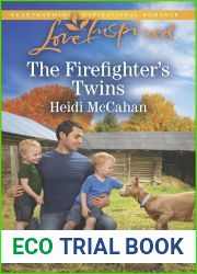 The Firefighter|s Twins (Love Inspired)
