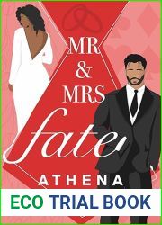 Mr and Mrs Fate (Mr and Mrs, #1)