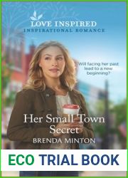 Her Small Town Secret