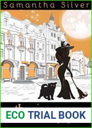 Three|s a Coven (Western Woods Mystery, #3)