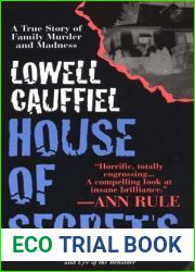 House of Secrets