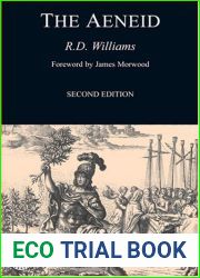 The Aeneid (BC Paperbacks) (BC Paperbacks Series) by R.D. Williams (2009-03-26)