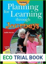 Planning for Learning Through Journeys