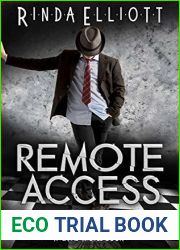 Remote Access (Thick as Thieves, #1)